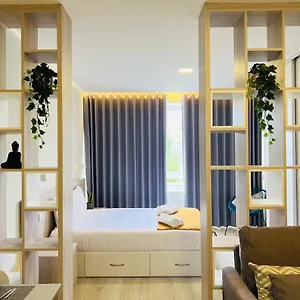 Apartamento Estudio Plaza, Coimbra