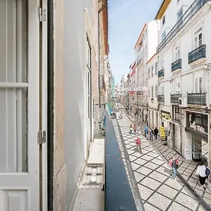 A Charming Near Paco Escolas Apartment