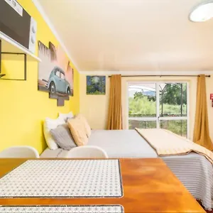 Casa Anjos Apartment