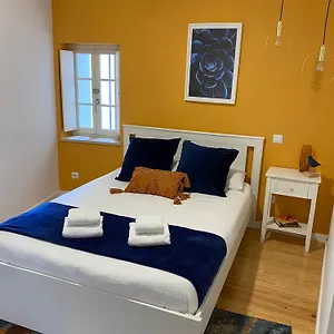 Appartement Blue Essence -, Coïmbre